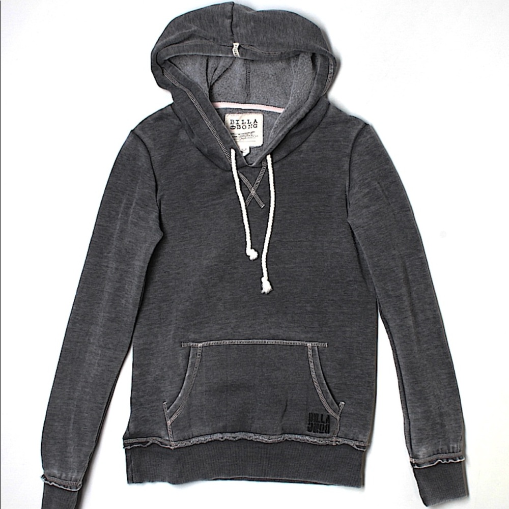 Billabong hoodie
